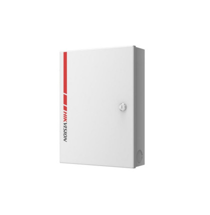 DS-PZ501SHL-M DS-PZ501SHL-M - plechový kryt pro ústředny AX PRO HYBRID s prostorem pro…