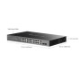 Switch TP-Link ES228GMP 2x GLan, 24x GLan s PoE+, 2x SPF, 384W, 19