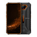 Telefon myPhone Hammer Iron V oranžový