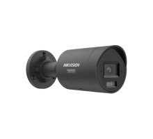 DS-2CD20166G3-IUY/SL(2.8mm)/ eFBLACK 16Mpx, objektiv 2.8mm (94.5°), AcuSense 3.0, mikrofon, reproduk