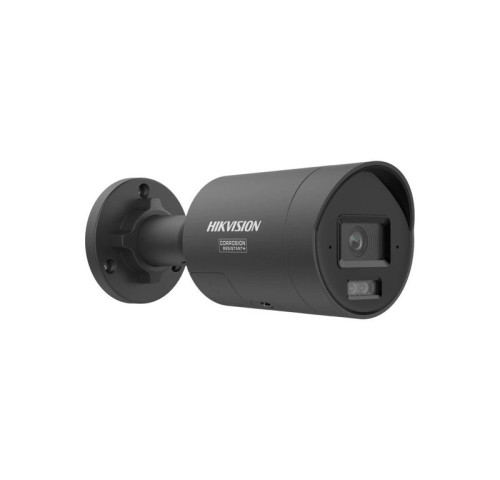 DS-2CD20166G3-IUY/SL(2.8mm)/ eFBLACK 16Mpx, objektiv 2.8mm (94.5°), AcuSense 3.0, mikrofon, reproduktor,…