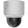 Superior DomeCam HLVF, 4 Mp, 2,8-12mm, hybridní osvětlení 40m, MIC+SPK, AI Analytics, microSD, H.265, WDR, HDR, IP65, PoE/PoE+, 12VDC, bílá