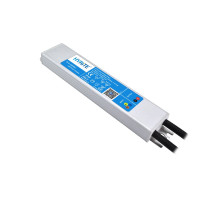 HYRITE napájecí zdroj TLG-12E30C, 12V 2,5A 30W pro LED, IP68, výška 18mm