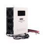 Záložní zdroj MHPower WPU-500-12 - POUŽITÝ, UPS, 500W, čistý sinus, 12V