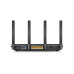 WiFi router TP-Link Archer C3150 AP/router, 4x GLAN, 1x GWAN, 2x USB/ 800Mbps 2,4GHz/ 1733Mbps 5GHz