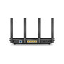 WiFi router TP-Link Archer C3150 AP/router, 4x GLAN, 1x GWAN, 2x USB/ 800Mbps 2,4GHz/ 1733Mbps 5GHz WiFi router TP-Link Archer C3150 AP/router, 4x GLAN, 1x GWAN, 2x USB/ 800Mbps 2,4GHz/ 1733Mbps 5GHz