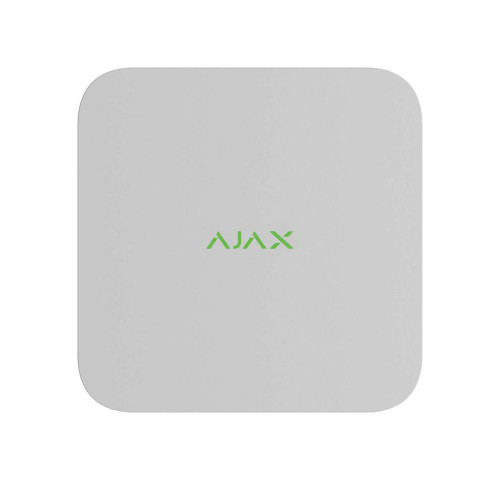 NVR (16ch), 16 kanálový videorekordér, ONVIF/ RTSP, max 4K, 1xHDD, bílý NVR (16ch), 16 kanálový videorekordér, ONVIF/ RTSP, max 4K, 1xHDD, bílý