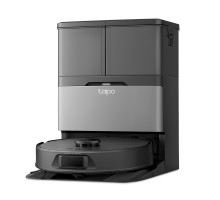 Vysavač TP-Link Tapo RV50 Pro Omni robotický s mopem, výkon 15 000 Pa