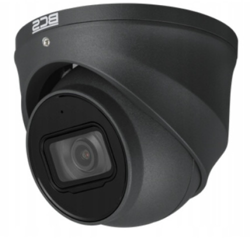 BCS-L-EIP25FSR5-Ai1-G 5.0 Mpix venkovní dome IP kamera s IR, WDR, mikrofonem a podporou AI BCS-L-EIP25FSR5-Ai1-G 5.0 Mpix venkovní dome IP kamera s IR, WDR, mikrofonem a podporou AI