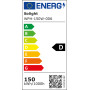 Solight high bay, 150W, 21000lm, 120°, Meanwell, 5000K, UGR