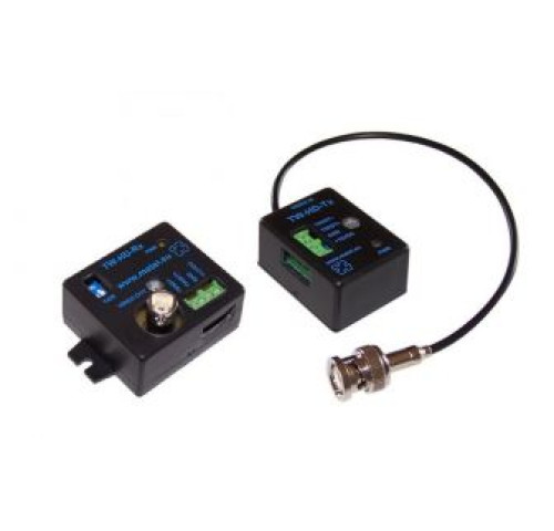 260-054 TW-HD-200 - Kompatibilní s videosignálem HD-CVI / HD-TVI / AHD, HD… 260-054 TW-HD-200 - Kompatibilní s videosignálem HD-CVI / HD-TVI / AHD, HD…