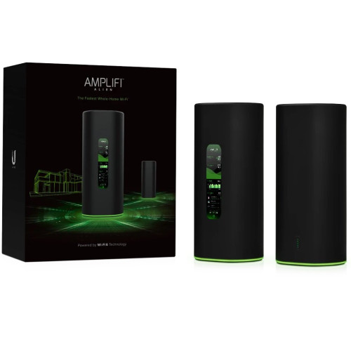 Ubiquiti Afi-ALN - AmpliFi Alien Router and MeshPoint