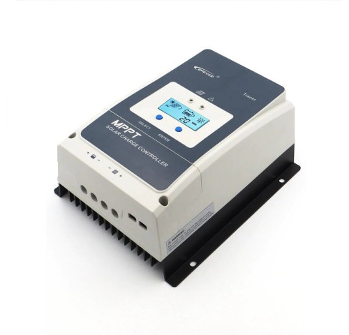 Epever TRACER10415AN solární MPPT regulátor, 12/24/36/48V, 100A, vstup 150V