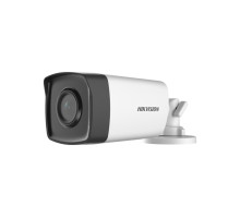 DS-2CE17D0T-IT3F(6mm) Objektiv 6mm (51.9°), 
2 Mpx CMOS sensor, venkovní válečková přepínatelná… DS-2CE17D0T-IT3F(6mm) Objektiv 6mm (51.9°), 
2 Mpx CMOS sensor, venkovní válečková přepínatelná…