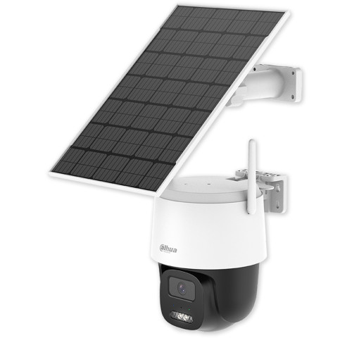 BP5E 5Mpix, 30m IR a 20m bílé LED, solar panel, Wi-Fi 6, SD, MIC a reproduktor BP5E 5Mpix, 30m IR a 20m bílé LED, solar panel, Wi-Fi 6, SD, MIC a reproduktor