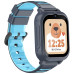 Chytré hodinky pro děti Forever Kids Look Me 2 KW-510 4G/LTE, GPS, WiFi modré