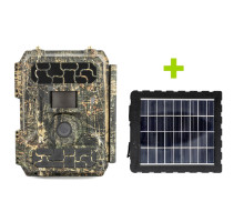 Fotopast OXE Panther Solar SET fotopast Panther OXE+Solar