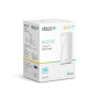 WiFi router TP-Link Deco BE65-5G(1-pack) BE9300, WiFi 7, 3x 2.5GLAN, USB, 2,4/5/6GHz