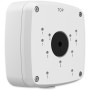 PFA3331S zapojovací box hranatý univerzální, krytí IP66 PFA3331S zapojovací box hranatý univerzální, krytí IP66