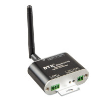 Zigbee převodník na RS485