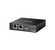 Kontroler TP-Link OC220 Controller, 1x GLAN, 1x GLAN s PoE, Omada SDN