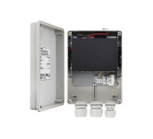 S64H 6 portový switch – 4x PoE 30W 100Mbps + 2x uplink 100Mbps, PoE celkem max.… S64H 6 portový switch – 4x PoE 30W 100Mbps + 2x uplink 100Mbps, PoE celkem max.…