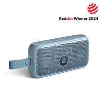 Bluetooth reproduktor Anker soundcore Motion 300 modrý