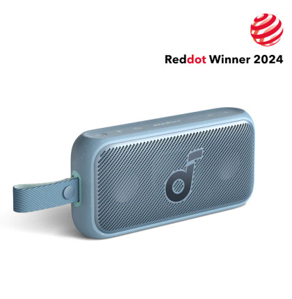 Bluetooth reproduktor Anker soundcore Motion 300 modrý