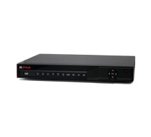 CP-UVR-0801L2-4KH Osmikanálový 4K 5v1 DVR s kompresí H.265 (analog, HDCVI, AHD, TVI, IP)