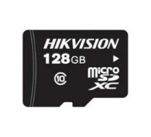 HS-TF-L2I/128G/P - MicroSD karta 128 GB | MicroSDXC | Class10 | zápis 50 MB/s | čtení 95 MB/s