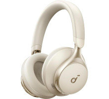 Bluetooth sluchátka Anker soundcore Space One bílá