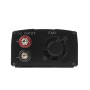Green Cell INV16 Měnič napětí z 12V na 230V, 500W/1000W - čistý sinus Green Cell INV16 Měnič napětí z 12V na 230V, 500W/1000W - čistý sinus