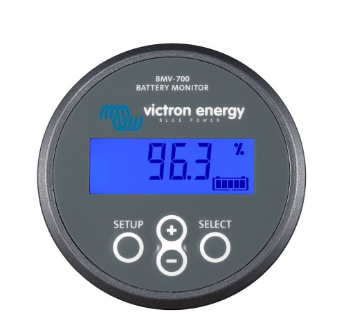 Sledovač stavu baterie BMV 700