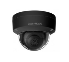 DS-2CD2145FWD-I(BLACK)(2.8mm) 4 Mpx | WDR | H.265+ | EXIR 30 m | vys.citlivost | SD slot | IP67 | IK10