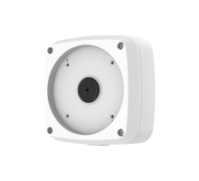 PFA124 -V2 zapojovací box pro kamery IPC-MFW řady PFA124 -V2 zapojovací box pro kamery IPC-MFW řady