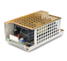 MEAN WELL PSC-60A-C Spínaný zdroj s funkcí nabíječky (UPS) 60W 12V