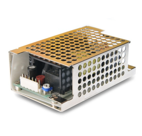 MEAN WELL PSC-60A-C Spínaný zdroj s funkcí nabíječky (UPS) 60W 12V