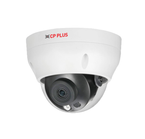CP PLUS CP-UNC-DA21PL3-V2-0280  2.0 Mpix venkovní IP dome kamera s IR