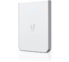 Ubiquiti U6-IW - UniFi6 In-Wall