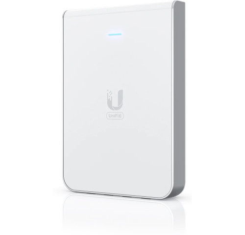 Ubiquiti U6-IW - UniFi6 In-Wall