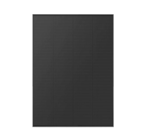 Solární panel SOLARFAM 200W mono, 1100x890x30mm, černý rám Solární panel SOLARFAM 200W mono, 1100x890x30mm, černý rám