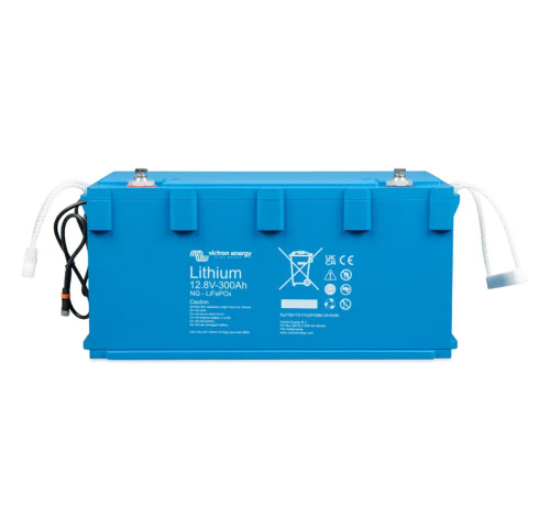 Victron Energy LiFePO4 baterie 12,8V/300Ah NG
