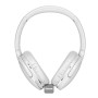 Bluetooth sluchátka Baseus Encok D02 Pro bílá