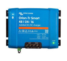 Victron Energy DC-DC nabíječka Orion-Tr Smart 48/24-16A (380W) izolovaná
