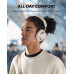 Bluetooth sluchátka Anker soundcore Space One Pro bílá