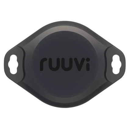 RuuviTag Pro Senzor (2v1), voděodolný