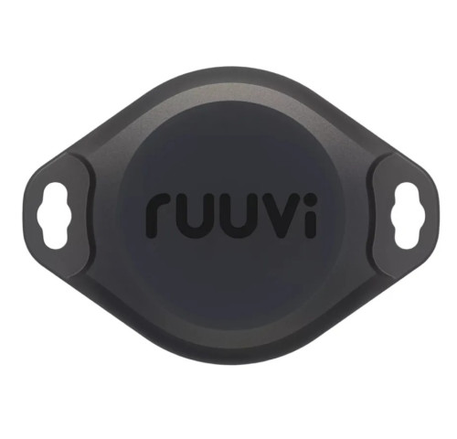 RuuviTag Pro Senzor (2v1), voděodolný