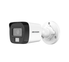 DS-2CE16G0T-LFS(2.8mm) Objektiv 2.8mm (105°), hybridní přísvit, mikrofon
2K CMOS sensor,…
