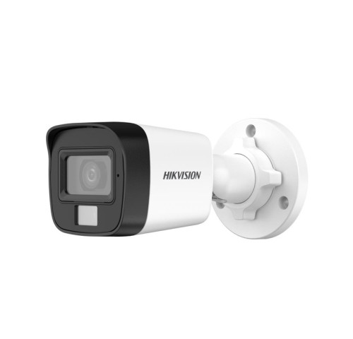 DS-2CE16G0T-LFS(2.8mm) Objektiv 2.8mm (105°), hybridní přísvit, mikrofon
2K CMOS sensor,… DS-2CE16G0T-LFS(2.8mm) Objektiv 2.8mm (105°), hybridní přísvit, mikrofon
2K CMOS sensor,…