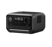 EcoFlow RIVER 3 Plus nabíjecí stanice 1ECOR640PLUS EcoFlow RIVER 3 Plus nabíjecí stanice 1ECOR640PLUS